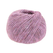 Lana Grossa Ecopuno 070 Antiek Violet