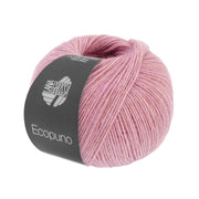 Lana Grossa Ecopuno 208 Anjer