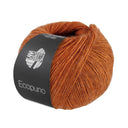 Lana Grossa Ecopuno 223 Roest
