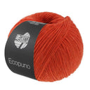 Lana Grossa Ecopuno 230 Terracotta