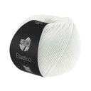 Lana Grossa Elastico 001 Wit