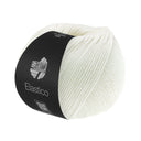 Lana Grossa Elastico 036 Ecru