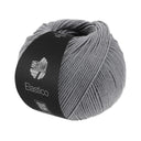 Lana Grossa Elastico 101 Leisteen