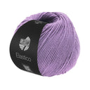 Lana Grossa Elastico 164 Lila Paars