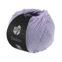 Lana Grossa Elastico 179 Blauw Paars