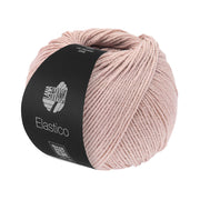 Lana Grossa Elastico 187 Oudroze