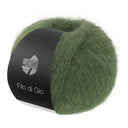 Lana Grossa Filo Di Gio 004 Oleandergroen