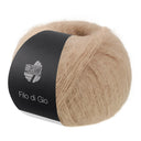 Lana Grossa Filo Di Gio 005 Beige