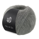 Lana Grossa Filo Di Gio 007 Grijs