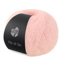 Lana Grossa Filo Di Gio 011 Roze