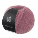 Lana Grossa Filo Di Gio 012 Mauve