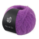 Lana Grossa Filo Di Gio 013 Violet