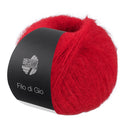 Lana Grossa Filo Di Gio 015 Rood