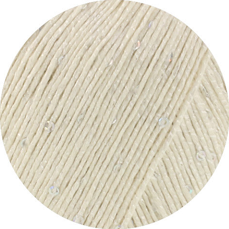 Filo paillettes lana grossa — gemaakt met Lana Grossa Filo Paillettes