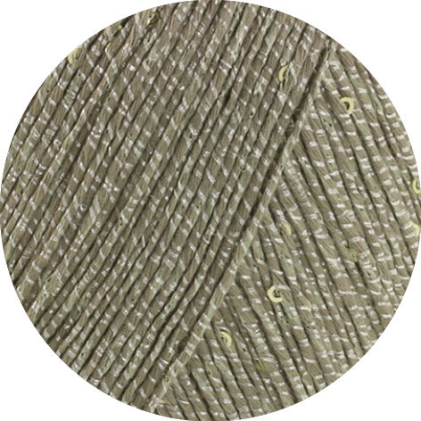 Filo paillettes lana grossa — gemaakt met Lana Grossa Filo Paillettes