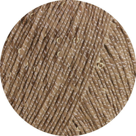 Filo paillettes lana grossa — gemaakt met Lana Grossa Filo Paillettes