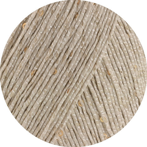 Filo paillettes lana grossa — gemaakt met Lana Grossa Filo Paillettes