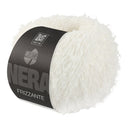 Lana Grossa Frizzante 016 Wit
