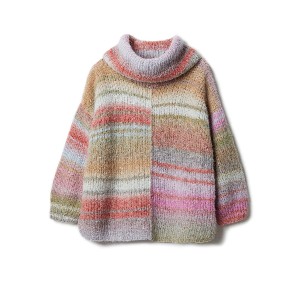 Hw lookbook lana grossa mf — gemaakt met Lana Grossa Gigante Multi (5)