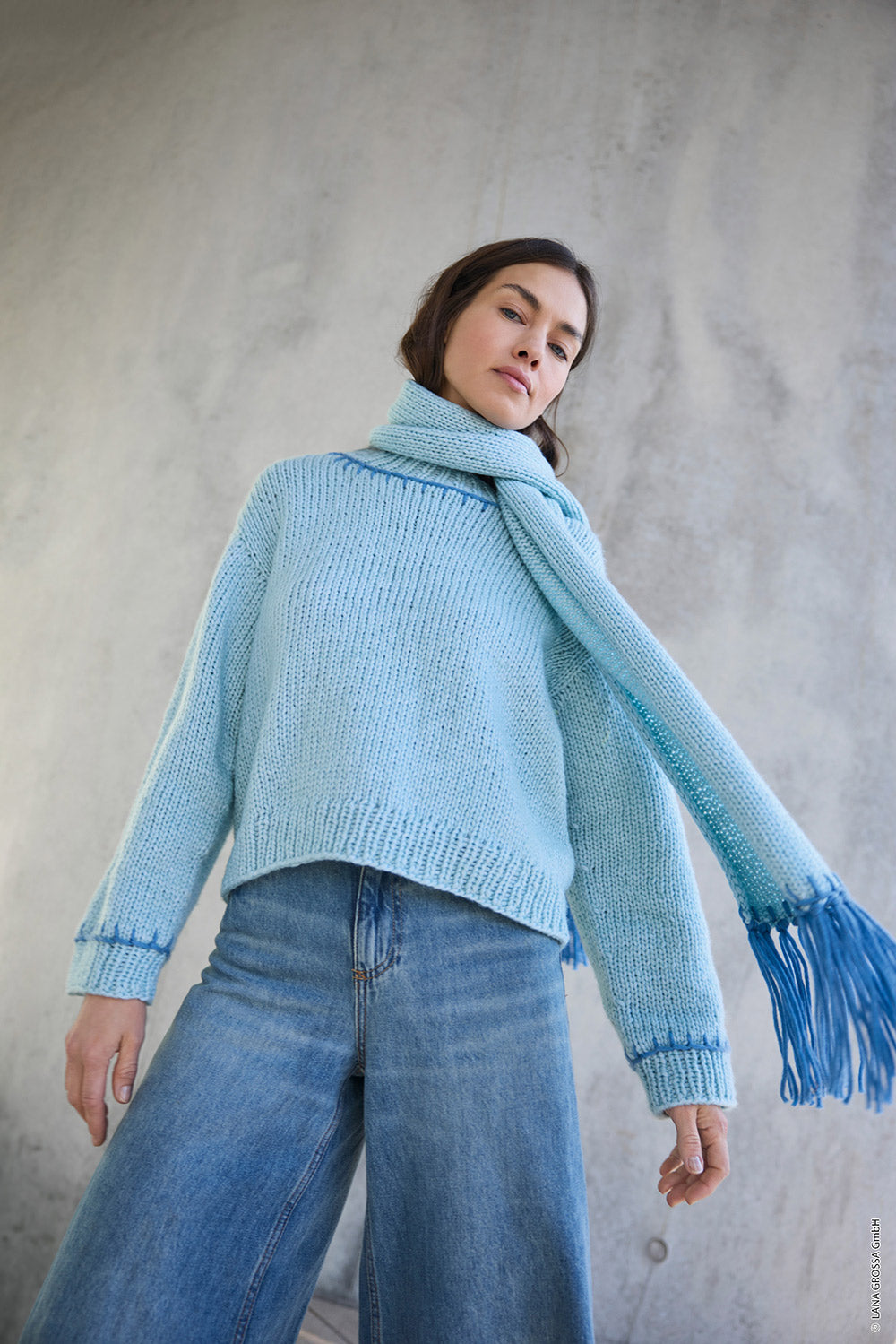 Hw lookbook lana grossa mf — gemaakt met Lana Grossa Gigante Multi (13)