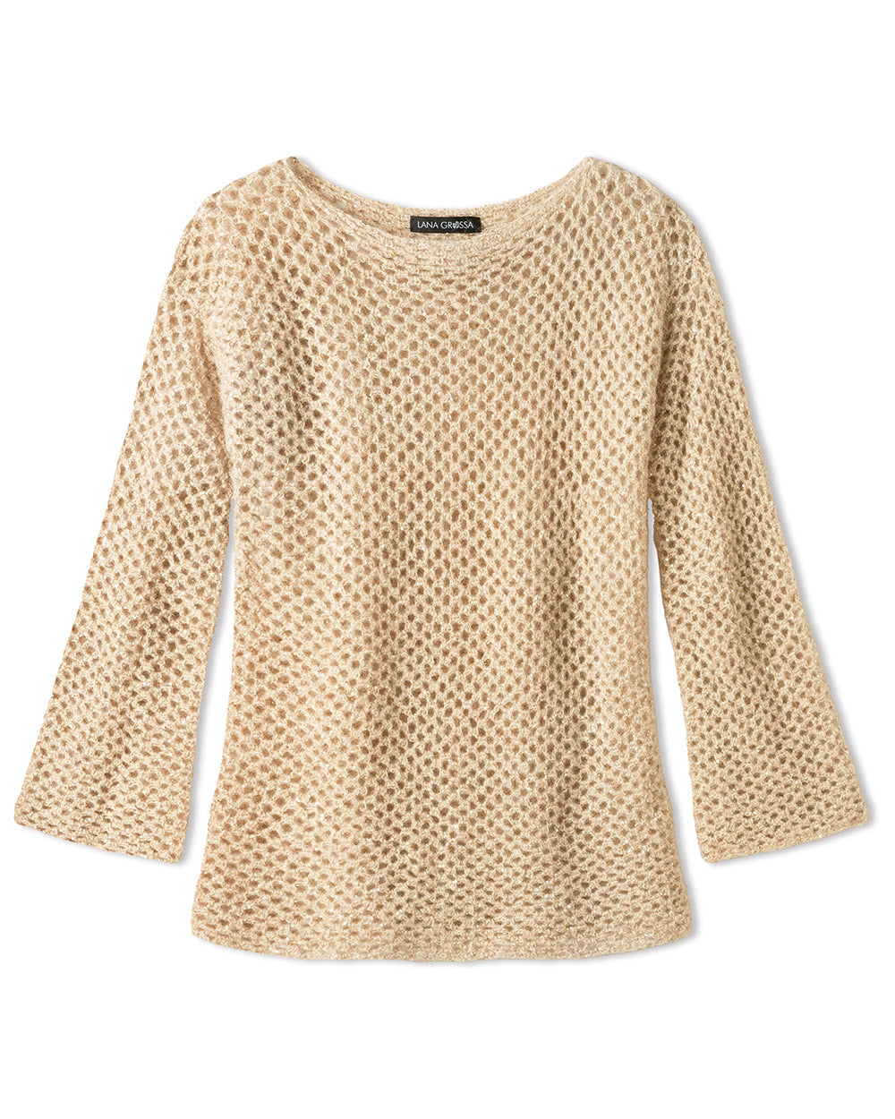 Fs nera lana grossa mf — gemaakt met Lana Grossa Glamour (3)