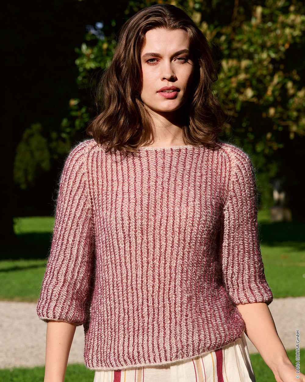 Fs nera lana grossa mf — gemaakt met Lana Grossa Glamour (10)