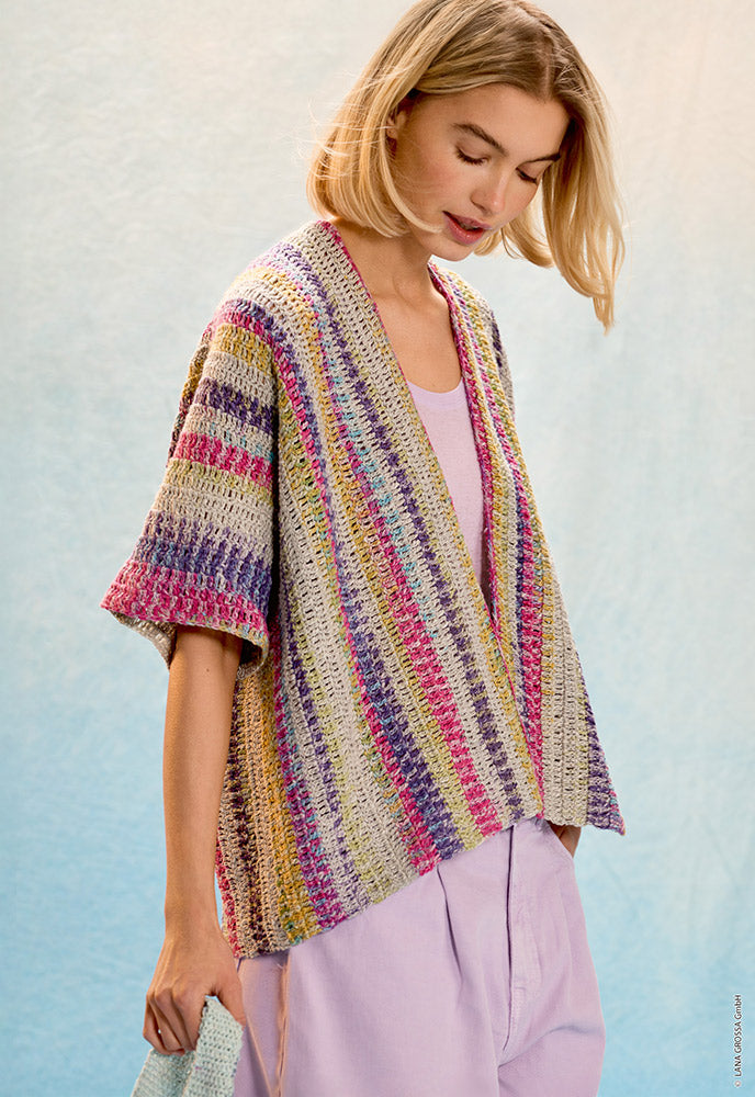 Fs gomitolo lana grossa mf — gemaakt met Lana Grossa Gomitolo California (7)