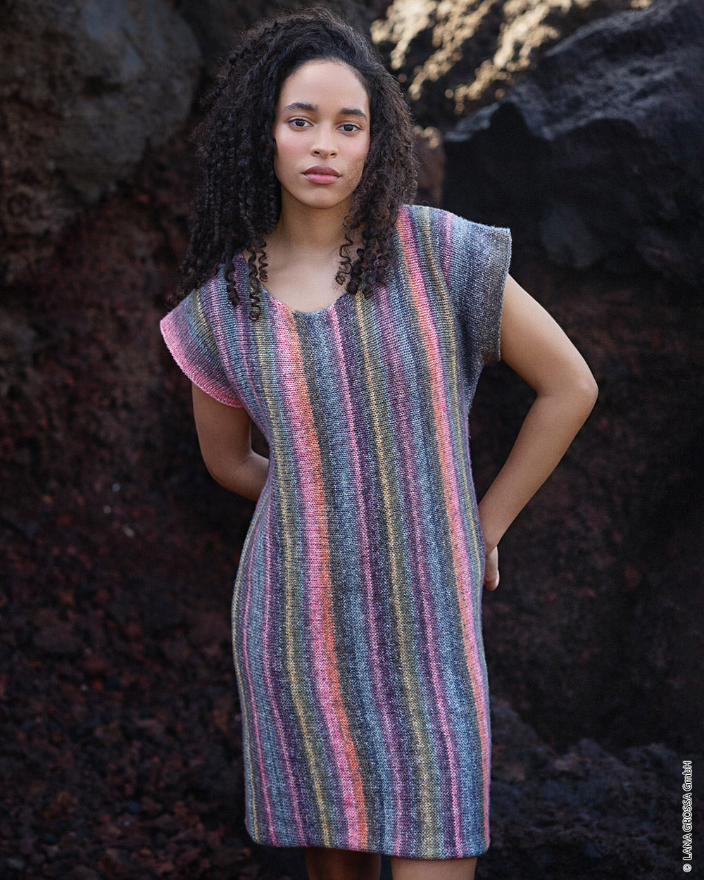 Fs gomitolo lana grossa mf — gemaakt met Lana Grossa Gomitolo Mambo (7)