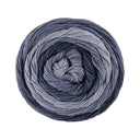 Lana Grossa Gomitolo Tono 1039 Denim/Grijs/Staalblauw
