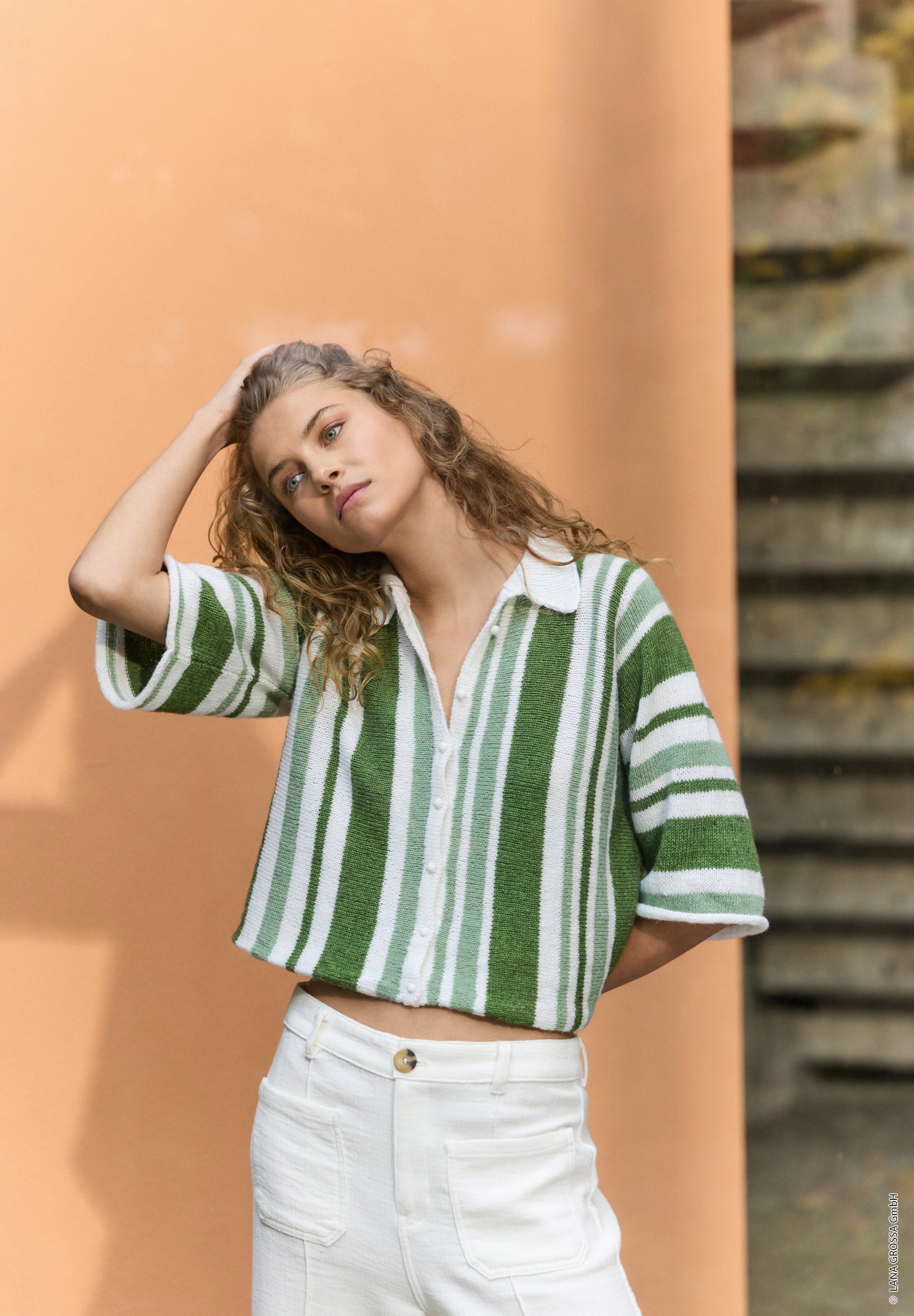 Fs lookbook lana grossa mf — gemaakt met Lana Grossa Lookbook Nr. (26)