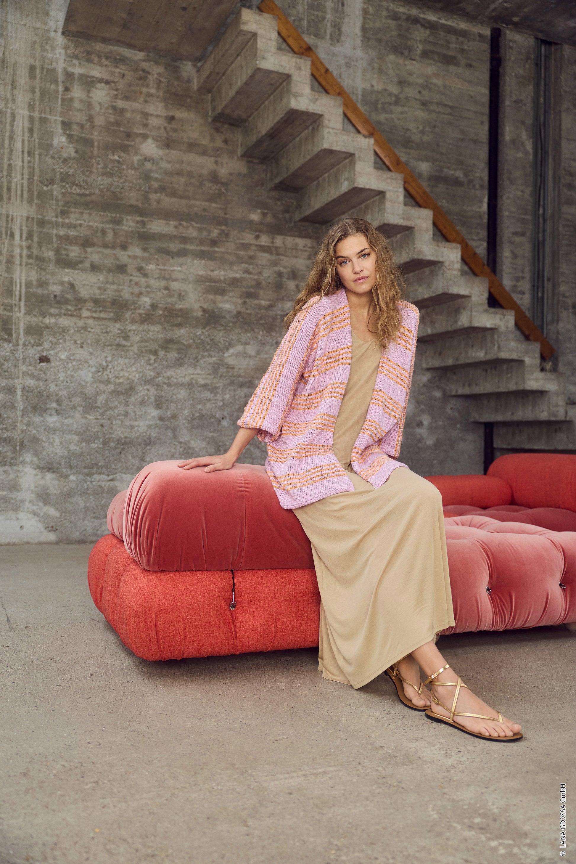 Fs lookbook lana grossa mf — gemaakt met Lana Grossa Lookbook Nr. (42)