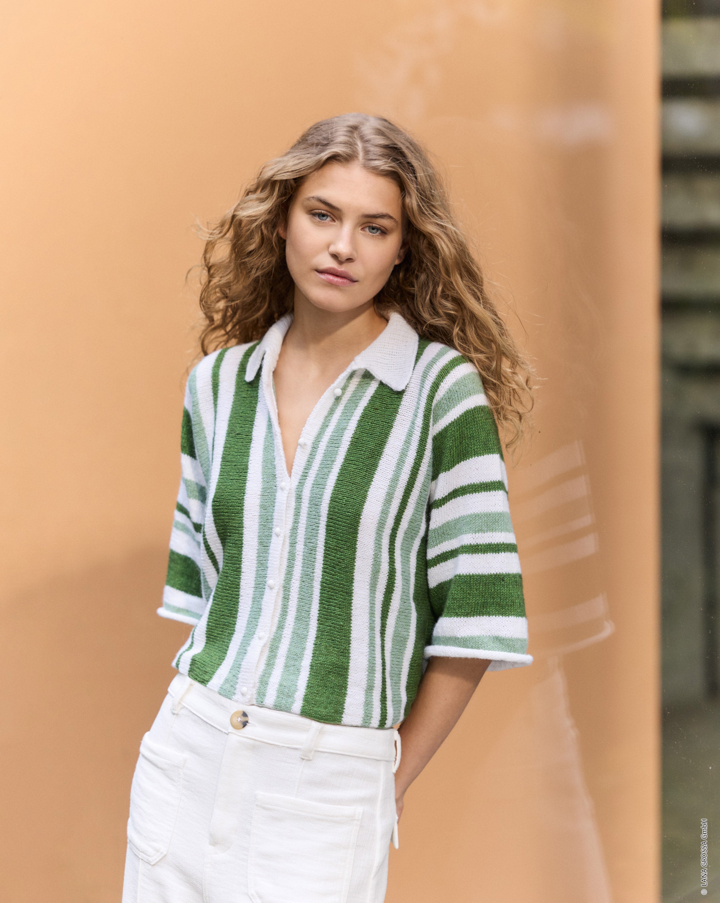 Fs lookbook lana grossa mf — gemaakt met Lana Grossa Lookbook Nr. (25)