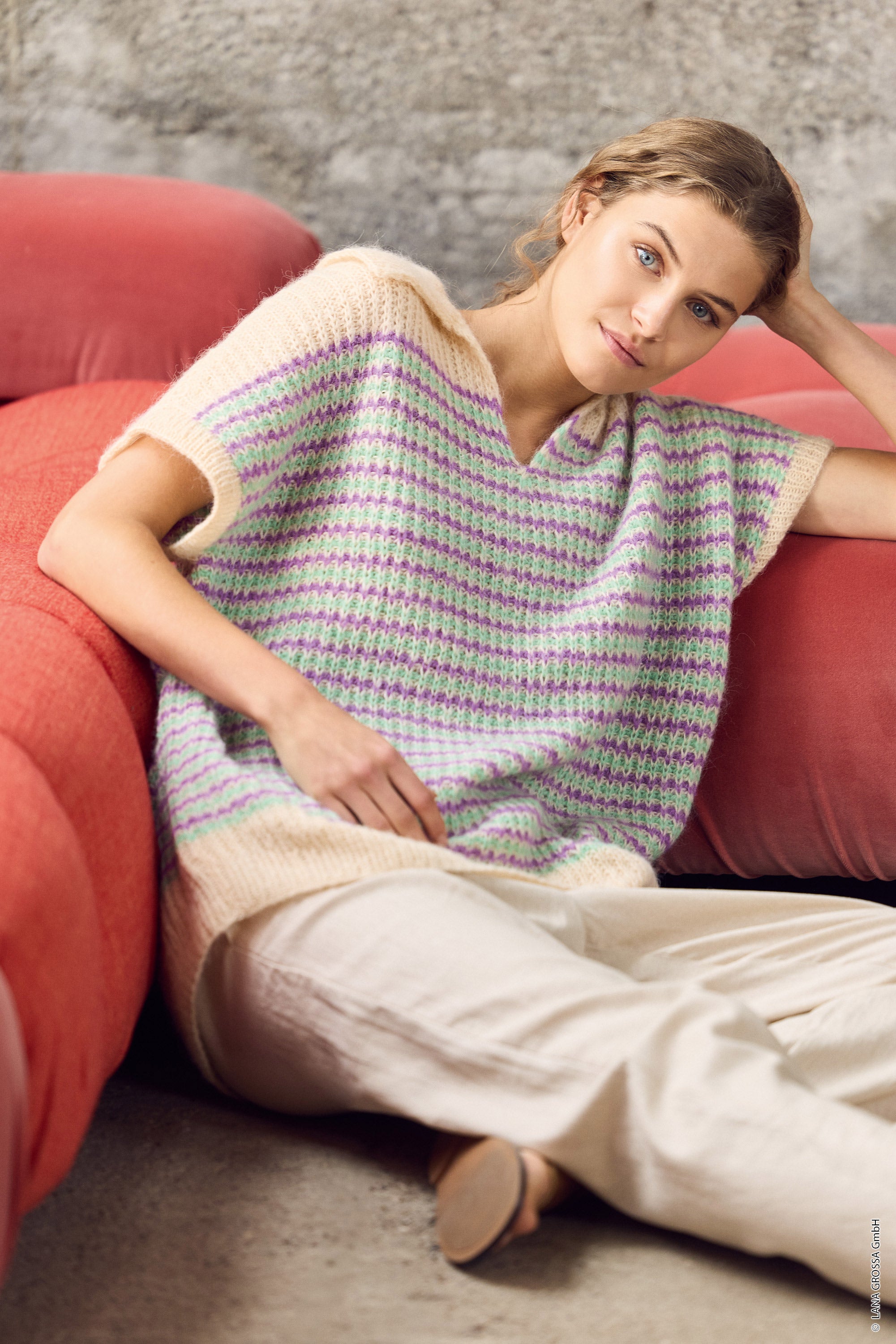 Fs lookbook lana grossa mf — gemaakt met Lana Grossa Lookbook Nr. (13)
