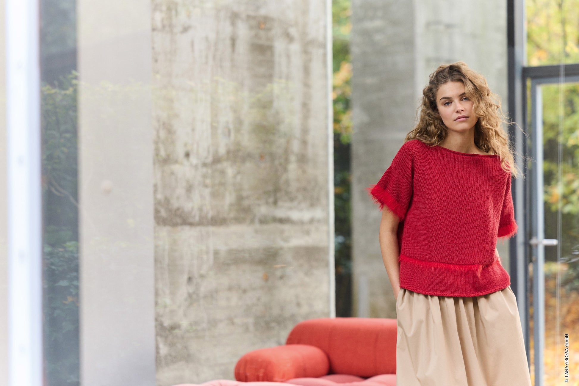 Fs lookbook lana grossa mf — gemaakt met Lana Grossa Lookbook Nr. (41)