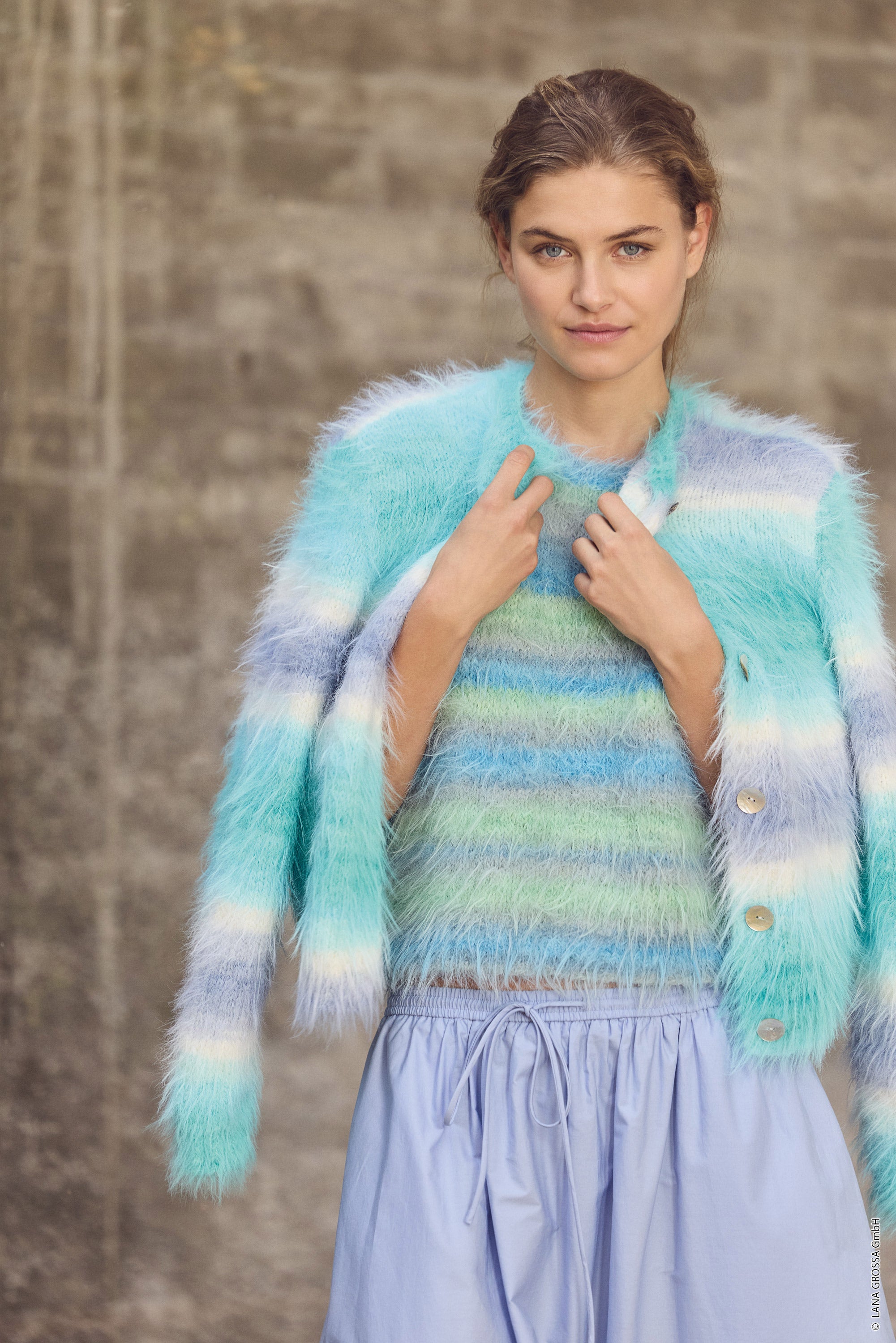 Fs lookbook lana grossa mf — gemaakt met Lana Grossa Lookbook Nr. (10)