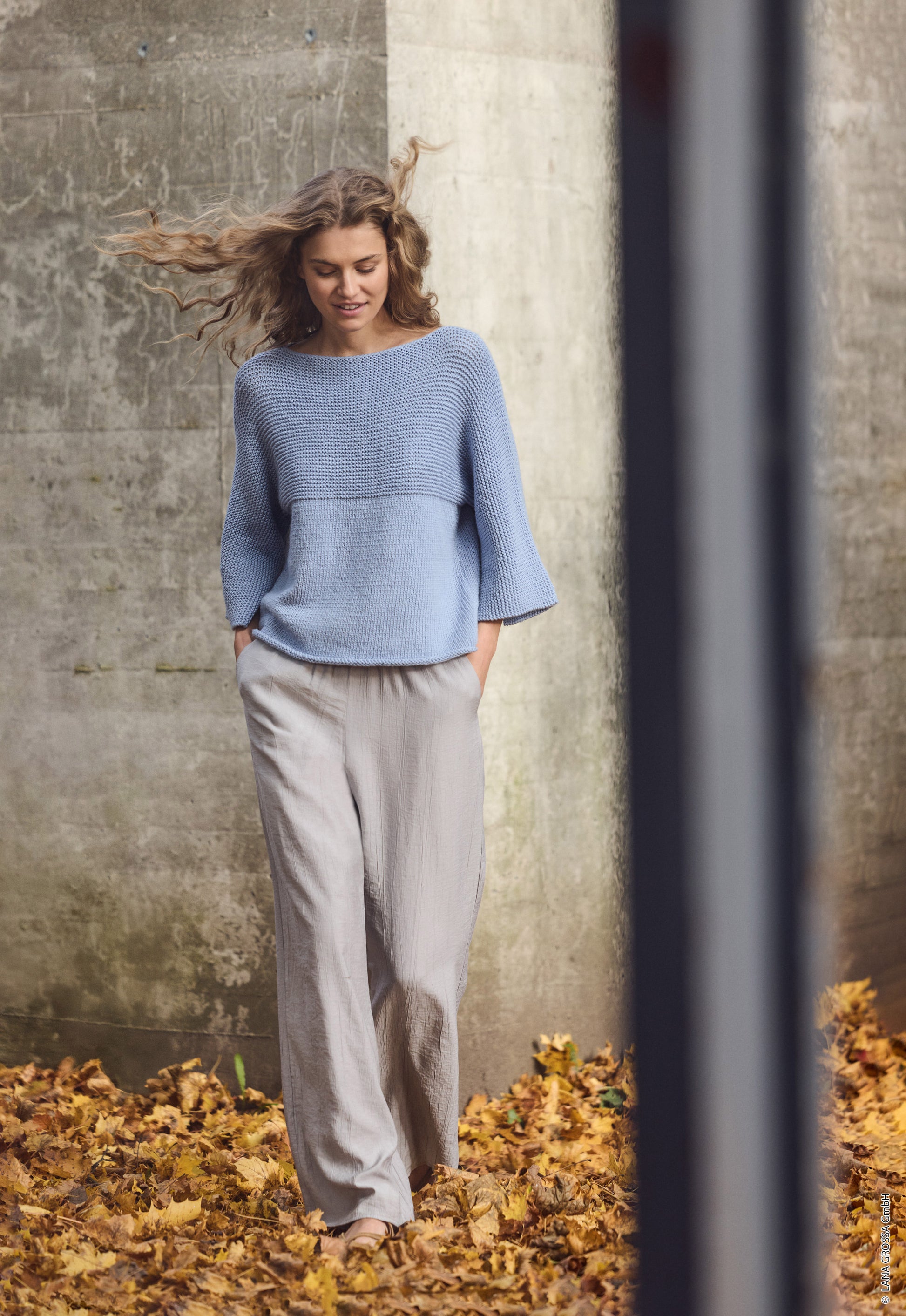 Fs lookbook lana grossa mf — gemaakt met Lana Grossa Lookbook Nr. (33)