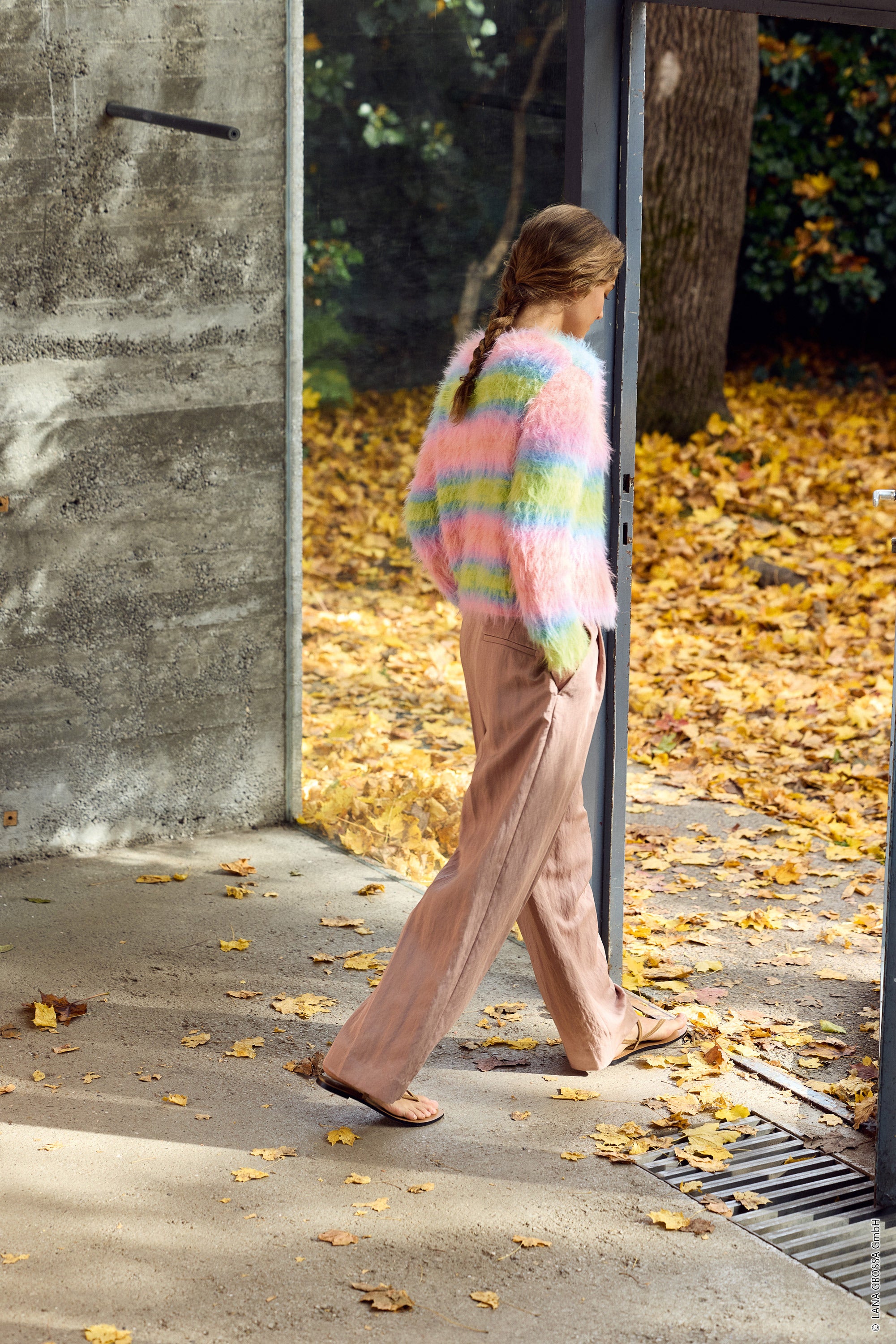 Fs lookbook lana grossa mf — gemaakt met Lana Grossa Lookbook Nr. (7)