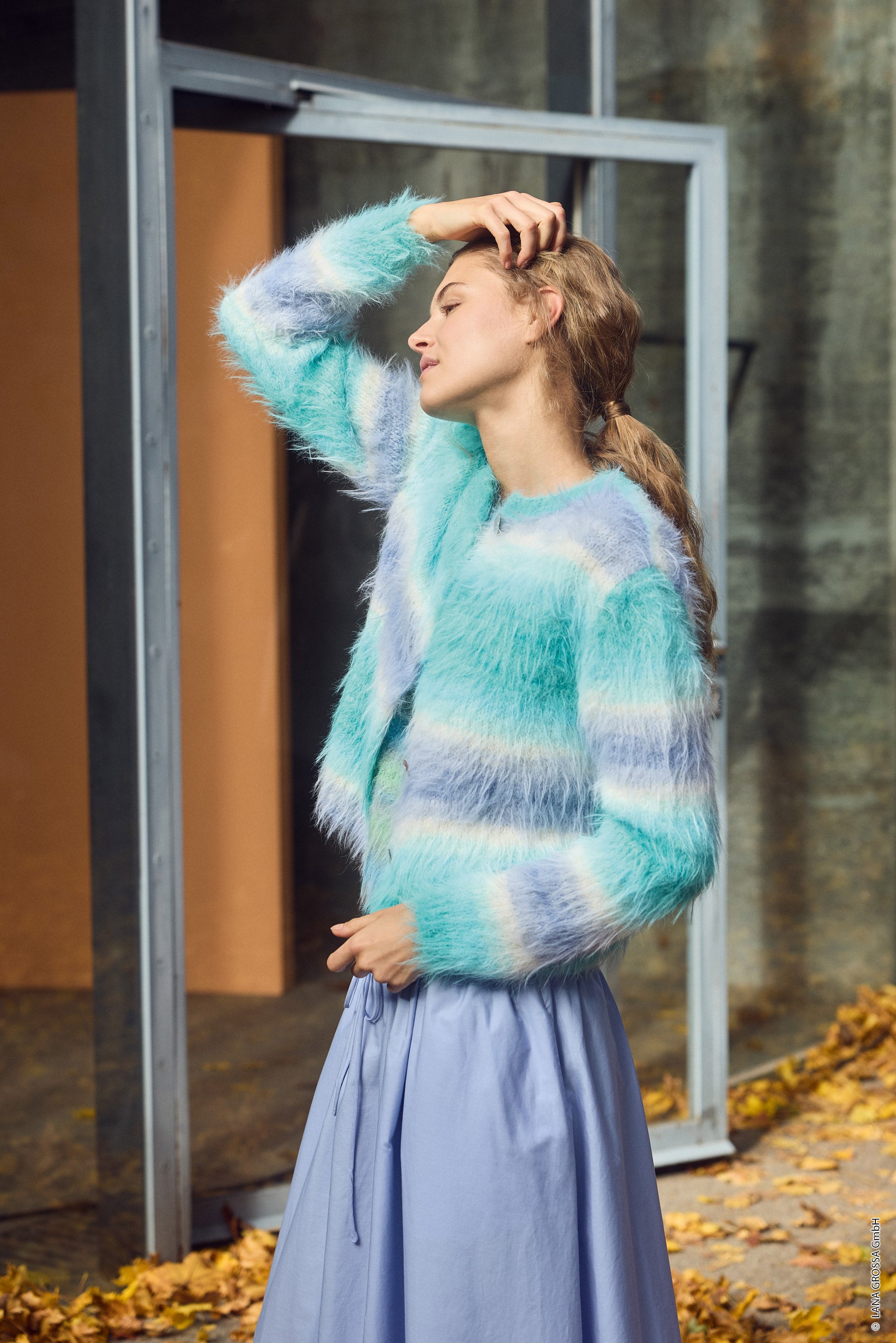 Fs lookbook lana grossa mf — gemaakt met Lana Grossa Lookbook Nr. (9)