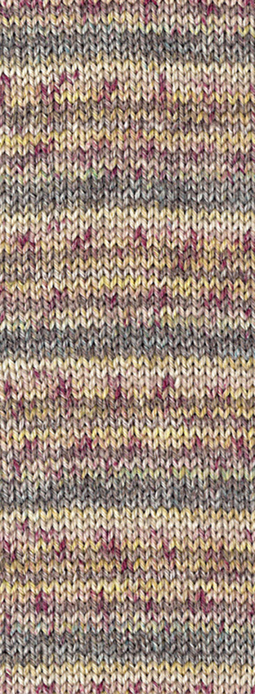 Meilenweit merino extrafine mountain lana grossa — gemaakt met Lana Grossa Meilenweit
