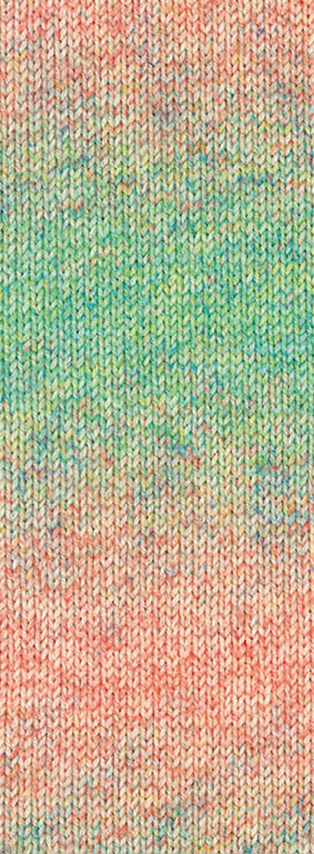 Meilenweit merino extrafine shades lana grossa — gemaakt met Lana Grossa Meilenweit