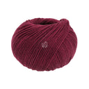 Lana Grossa Merino Uno 059 Bordeaux