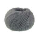 Lana Grossa Mohair Di Gio 0015 Grijs