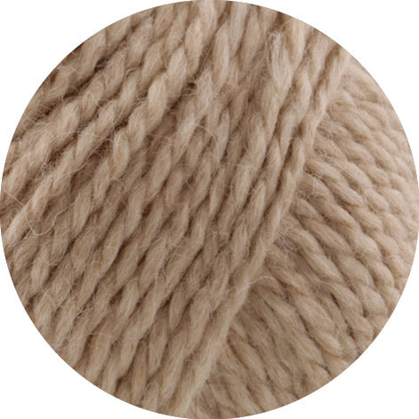 Natural lama chunky lana grossa — gemaakt met Lana Grossa Natural Lama Chunky