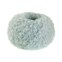 Lana Grossa Orsetto 0001 Witblauw