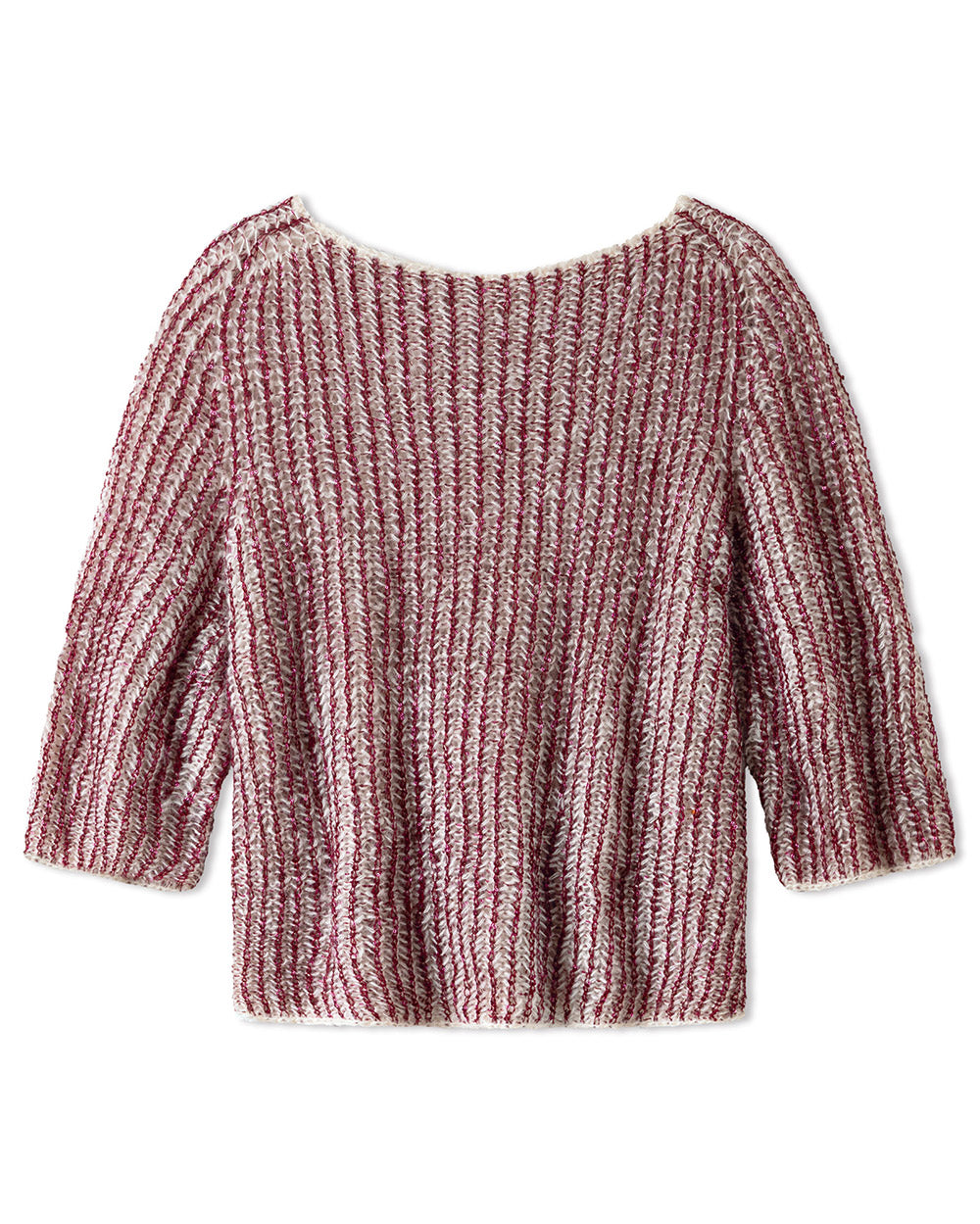 Fs nera lana grossa mf — gemaakt met Lana Grossa Setasuri (11)