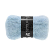 Lana Grossa Setasuri 044 Sky Blue