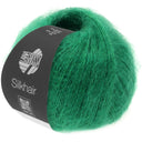 Lana Grossa Silkhair 156 Smaragd