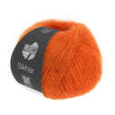Lana Grossa Silkhair 171 Oranje
