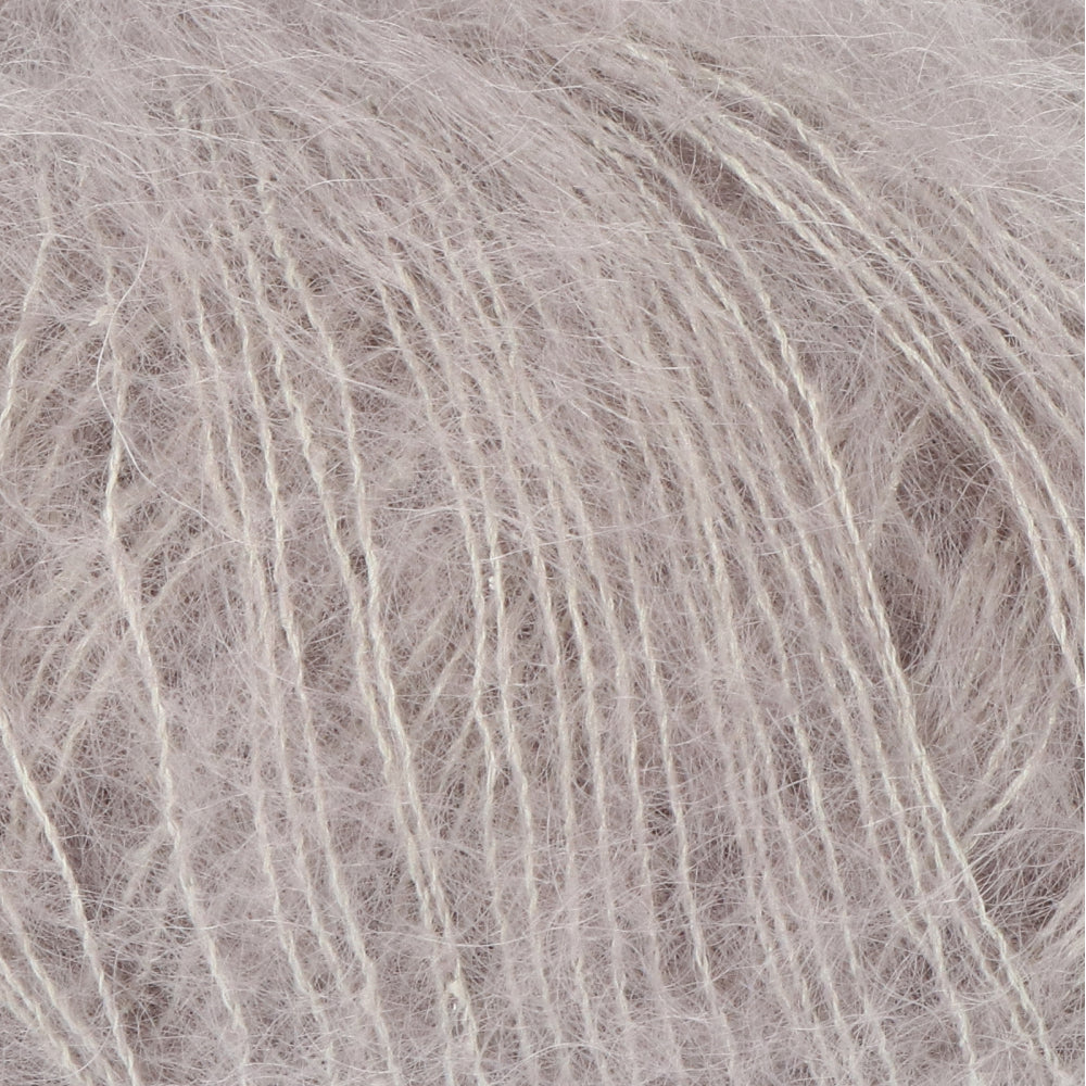 Lana Grossa Silkhair 184 Grijs Beige (2)