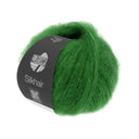 Lana Grossa Silkhair 210 Flessengroen